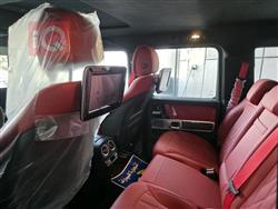 مرسيدس بنز G-Class
